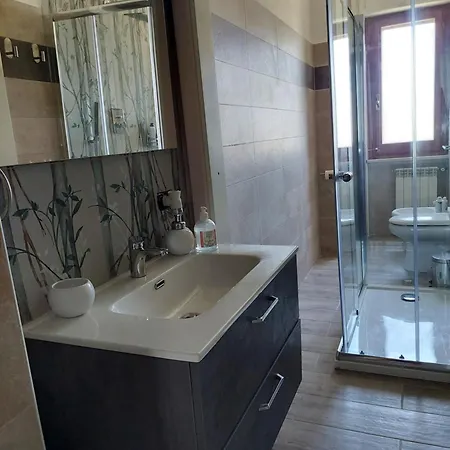 Marusia Guest house