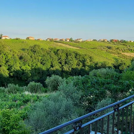 Гостевой дом Marusia