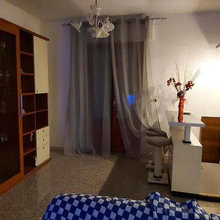 Marusia Guest house Tollo