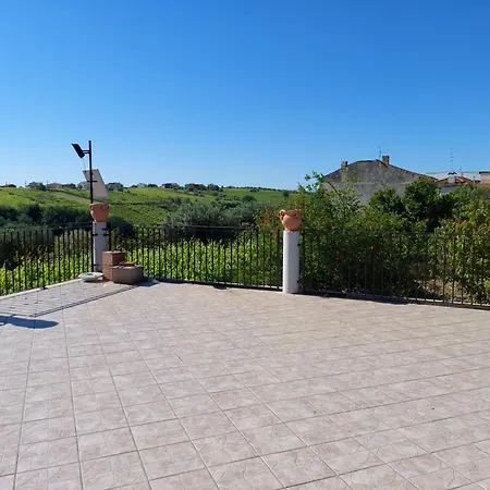 Гостевой дом Marusia 3*