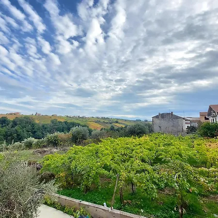 Penzion Marusia Tollo