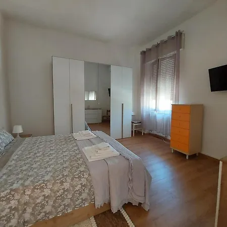 Guest house Marusia Tollo