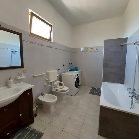 Marusia 3* Tollo
