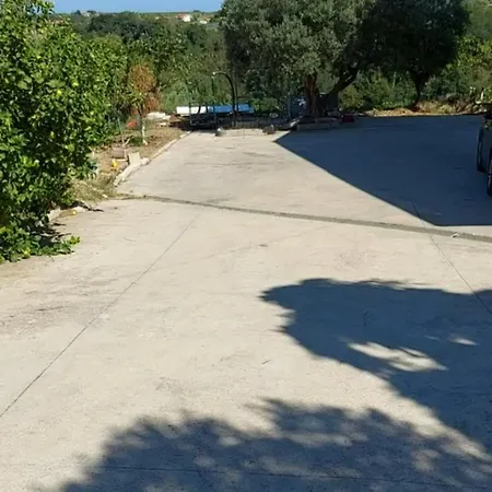 Гостевой дом Marusia