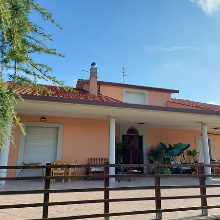 Marusia Гостевой дом