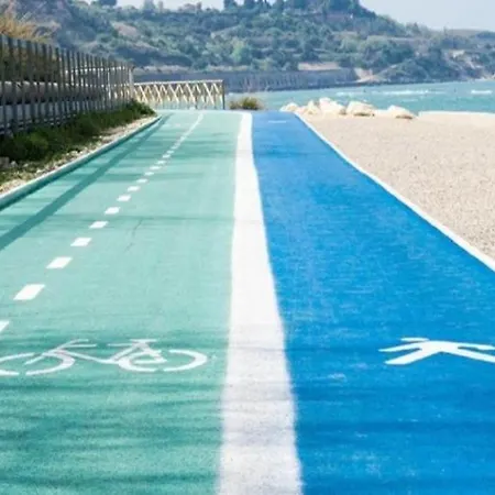 Marusia Гостевой дом Tollo