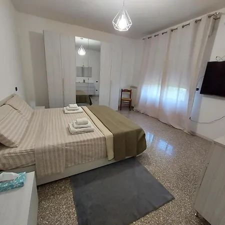 Marusia Guest house Tollo
