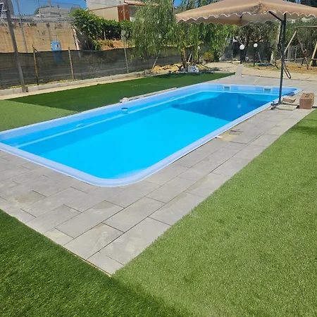 Marusia Guest house 3*