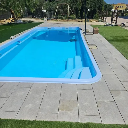Guest house Marusia 3*