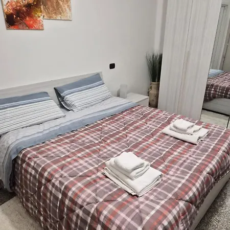 Pensión Marusia Tollo