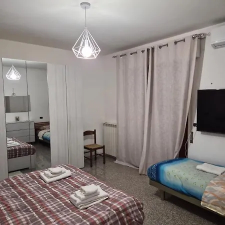 Marusia Affittacamere 3*