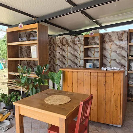 Guest house Marusia