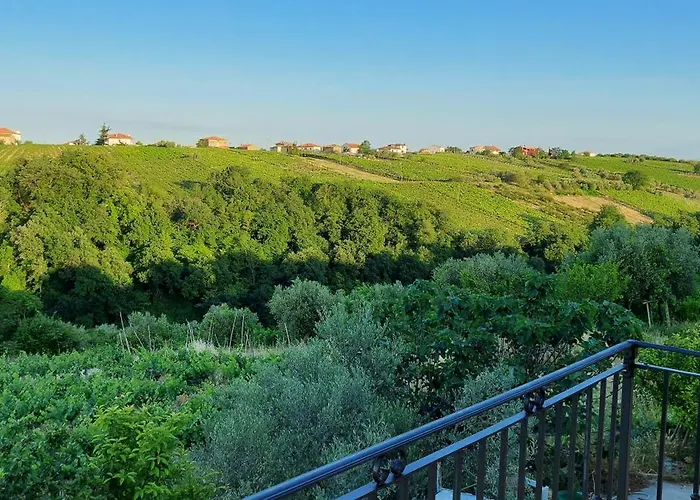 ゲストハウス Marusia