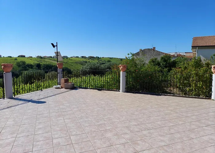 Casa de hóspedes Marusia 3*