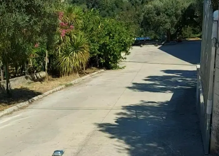 Casa de hóspedes Marusia 3*