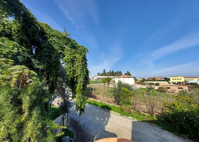 Marusia ゲストハウス