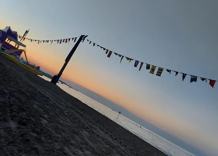 ゲストハウス Marusia 3*