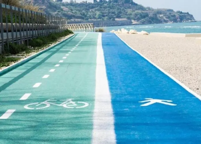 Marusia Casa de hóspedes Tollo