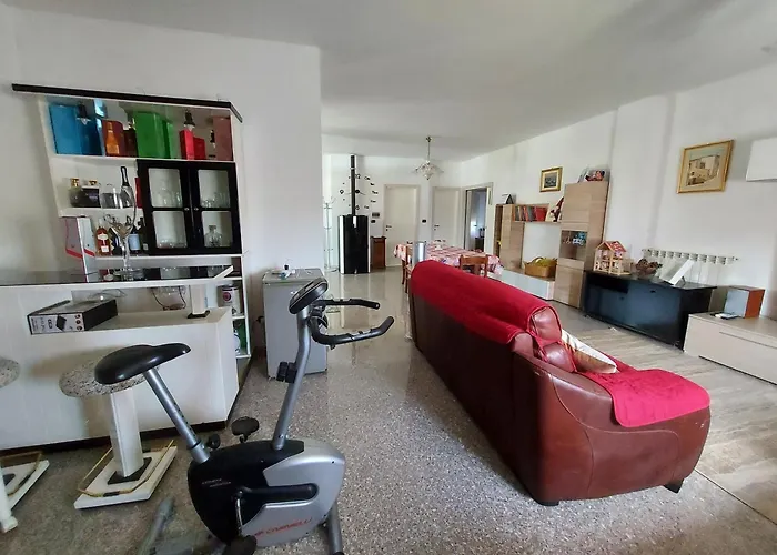 Marusia Casa de hóspedes 3*