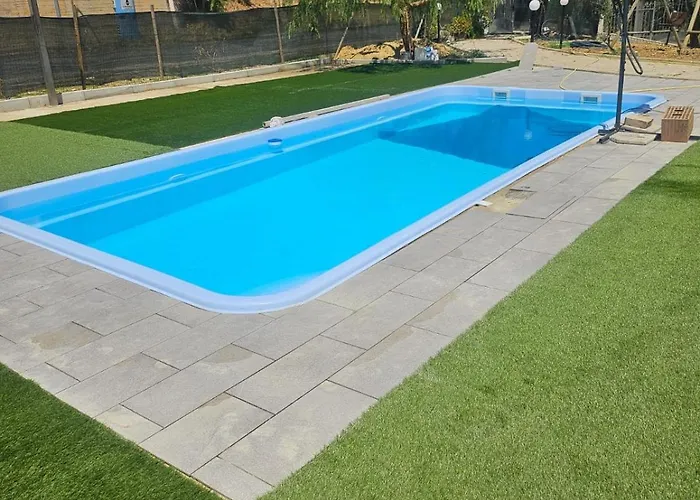 Marusia Casa de hóspedes 3*