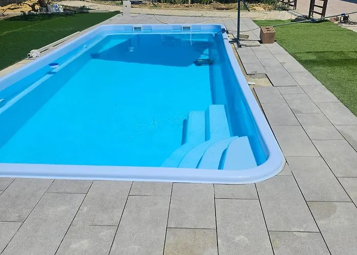 Casa de hóspedes Marusia 3*