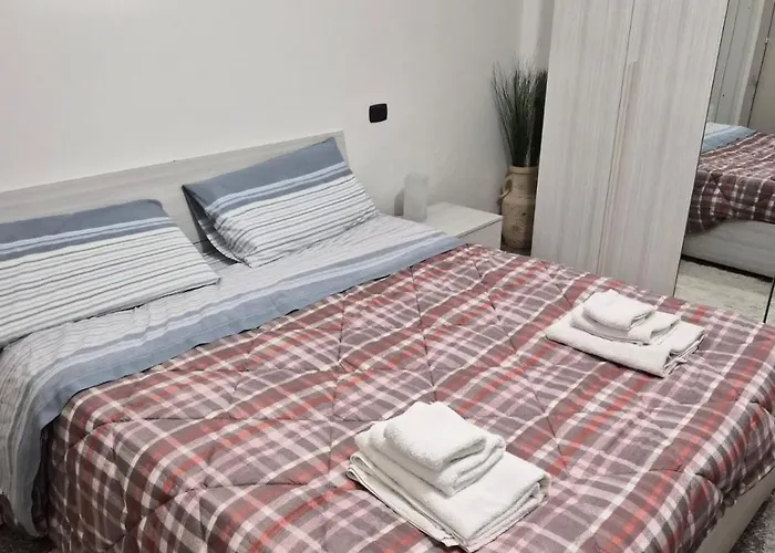 Casa de hóspedes Marusia Tollo